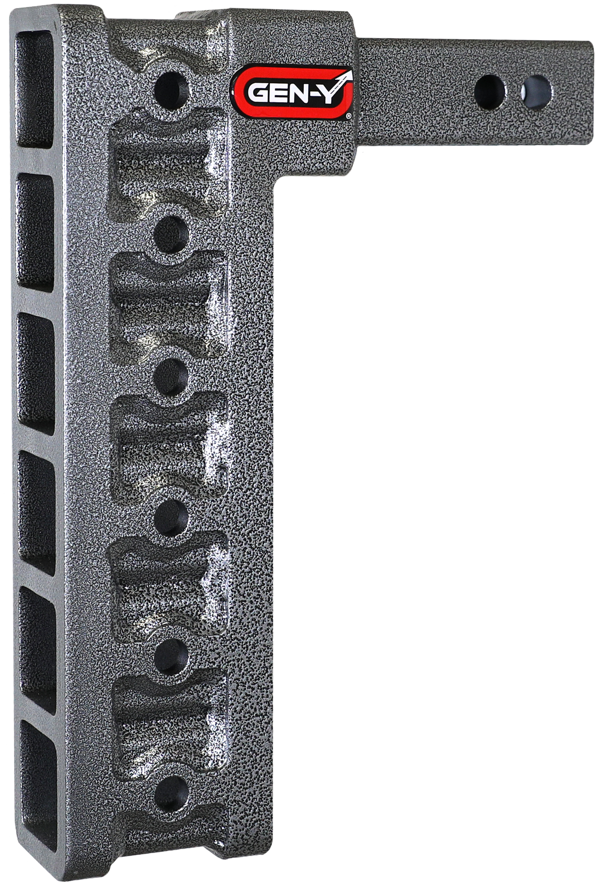 MEGA-DUTY Drop Hitch GH-307