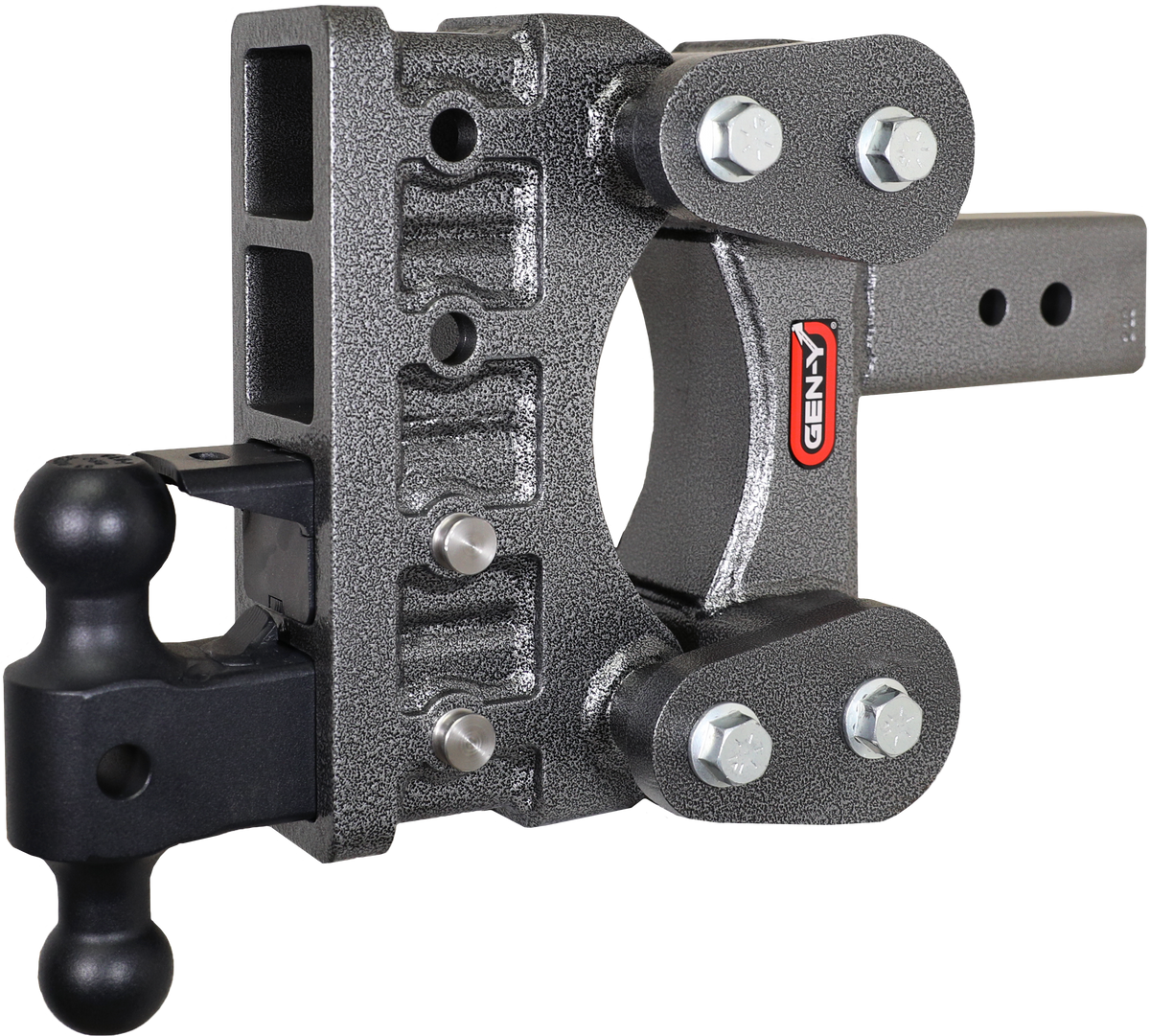BOSS Drop Hitch GH-2225
