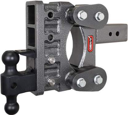BOSS Drop Hitch GH-2225