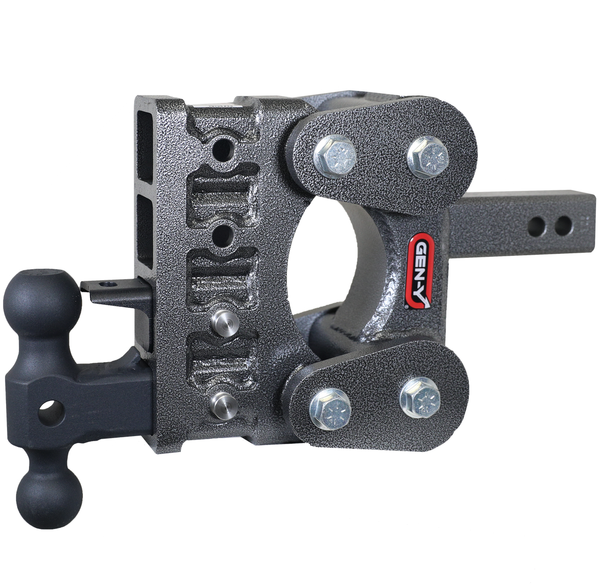BOSS Drop Hitch GH-1225