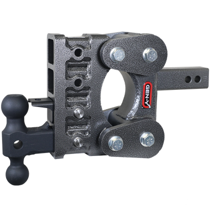 BOSS Drop Hitch GH-1225