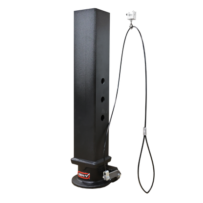 The VIKING Gooseneck Hitch GH-7101