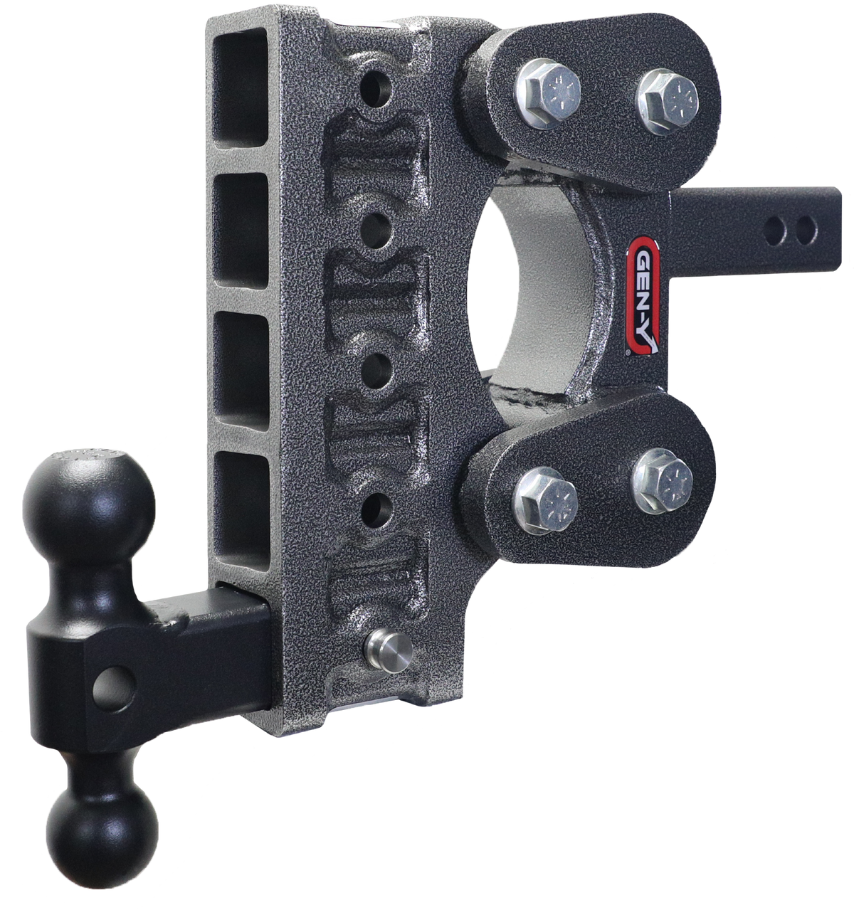 BOSS Drop Hitch GH-1016