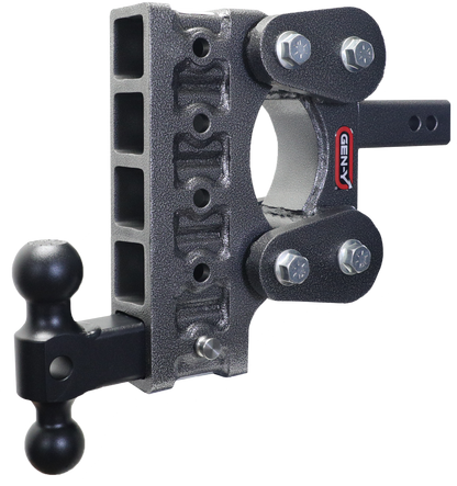 BOSS Drop Hitch GH-1016
