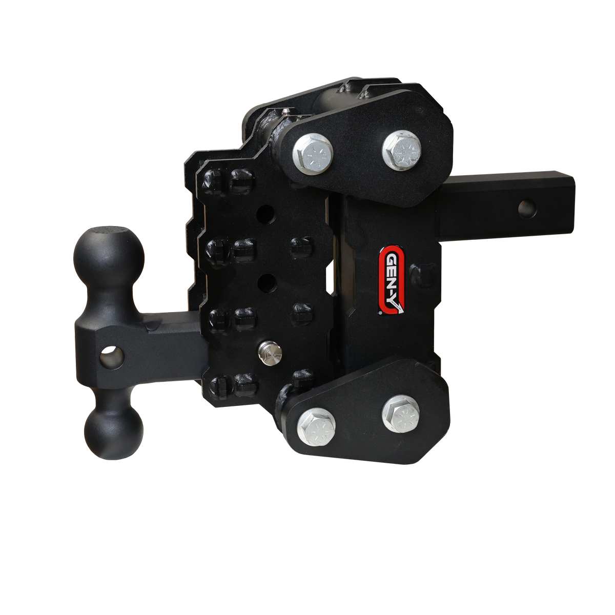 PHANTOM TORSION-FLEX drop hitch GH-104176XT
