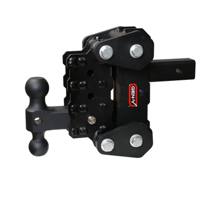 PHANTOM TORSION-FLEX drop hitch GH-104176XT