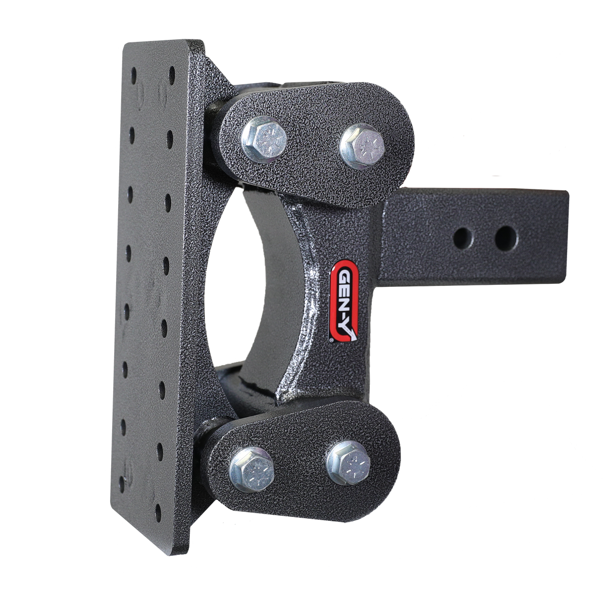 BOSS Pintle Plate