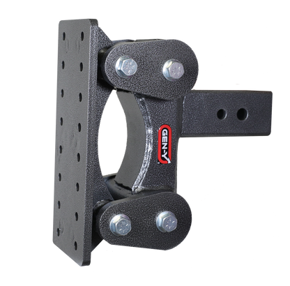 BOSS Pintle Plate