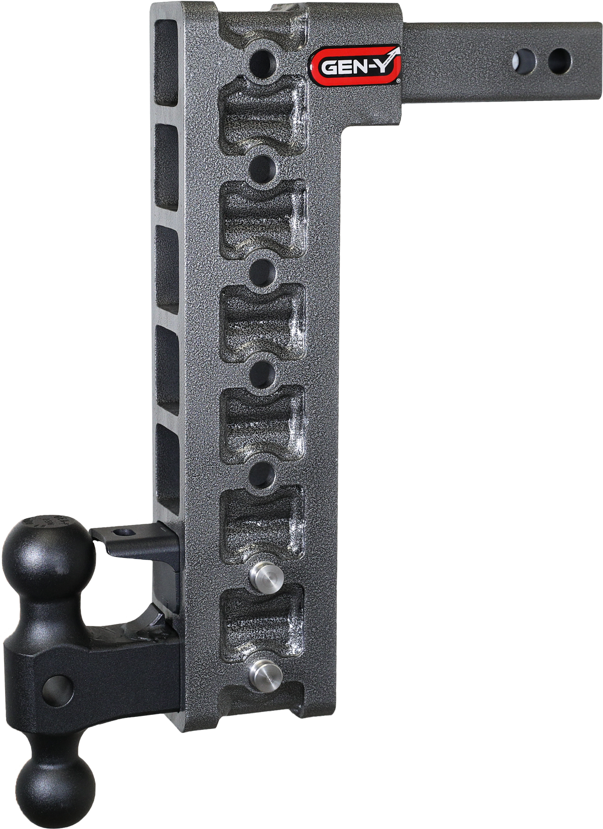 MEGA-DUTY Drop Hitch GH-528