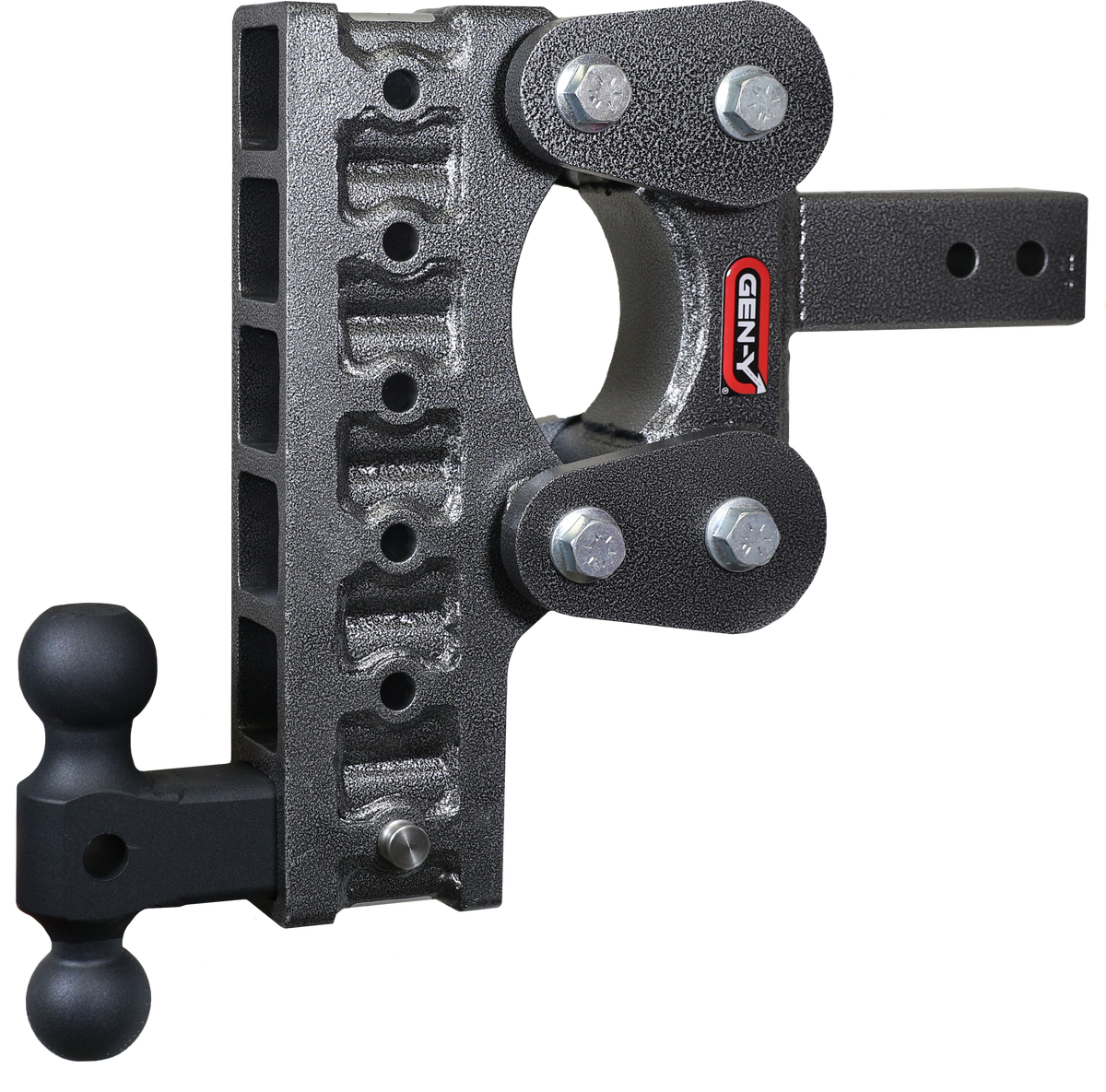 BOSS Drop Hitch GH-2324