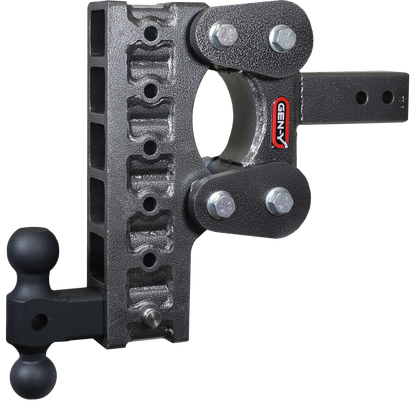 BOSS Drop Hitch GH-2324