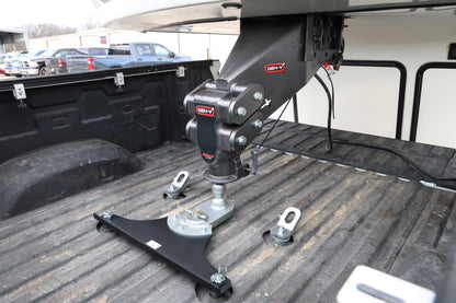 EXECUTIVE 5th Wheel to Gooseneck GH-8055AL