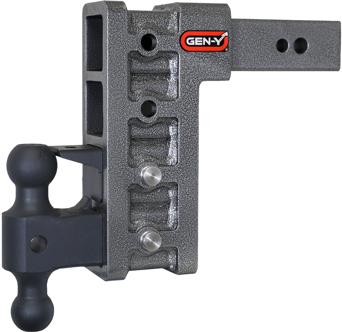 MEGA-DUTY Drop Hitch GH-1625