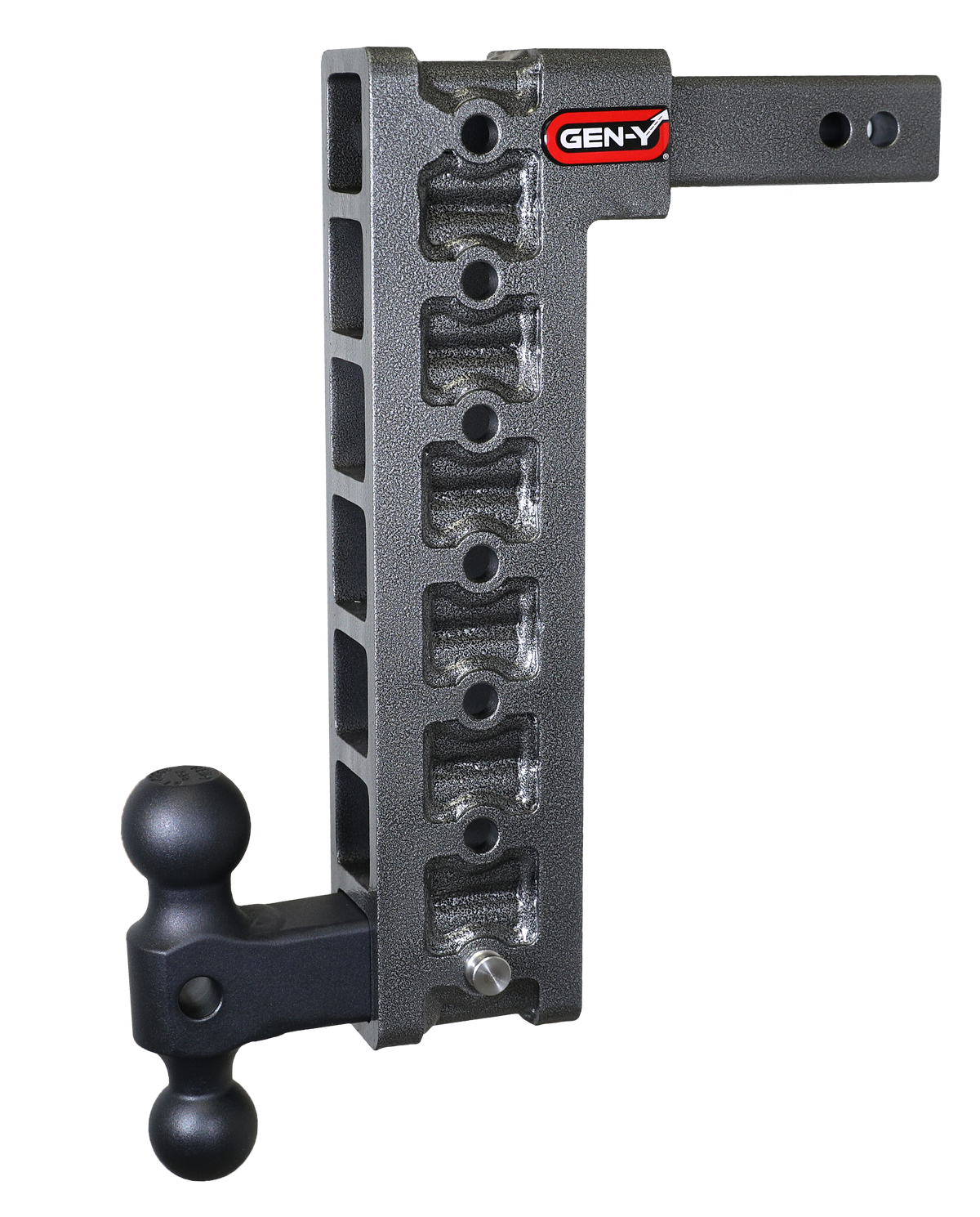 MEGA-DUTY Drop Hitch GH-318
