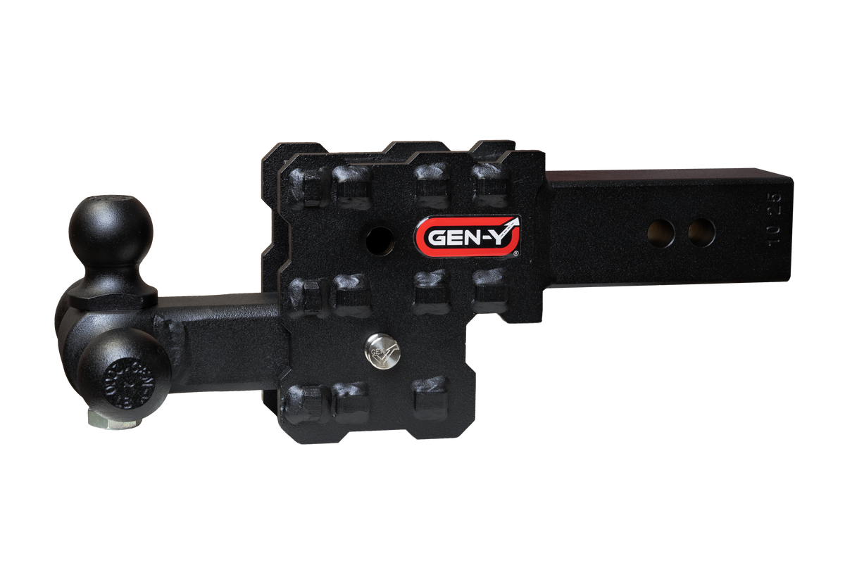 PHANTOM-X Drop Hitch GH-2433X