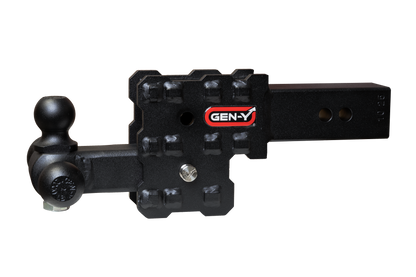 PHANTOM-X Drop Hitch GH-2433X