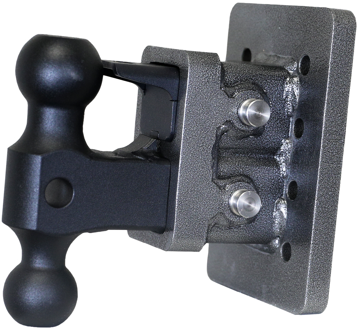 MEGA-DUTY Bolt-On GH-124