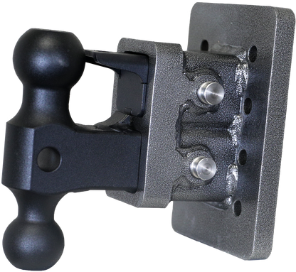 MEGA-DUTY Bolt-On GH-124