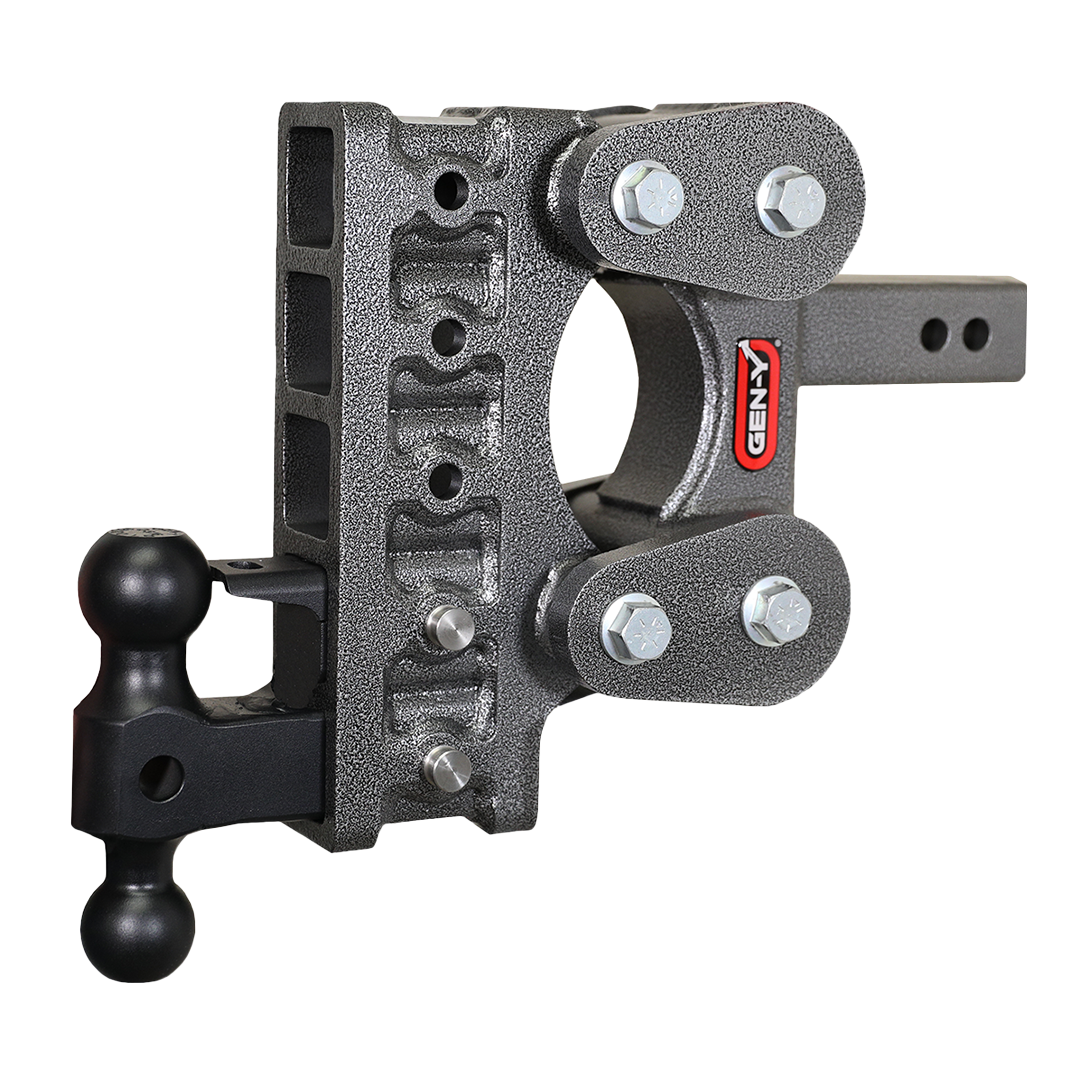 BOSS Drop Hitch GH-1026