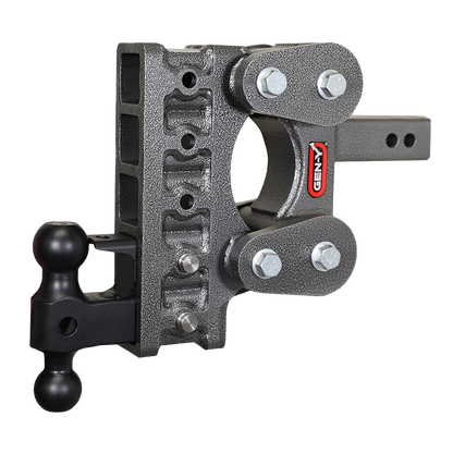 BOSS Drop Hitch GH-1026