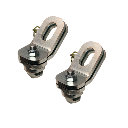 Safety Chain Anchors