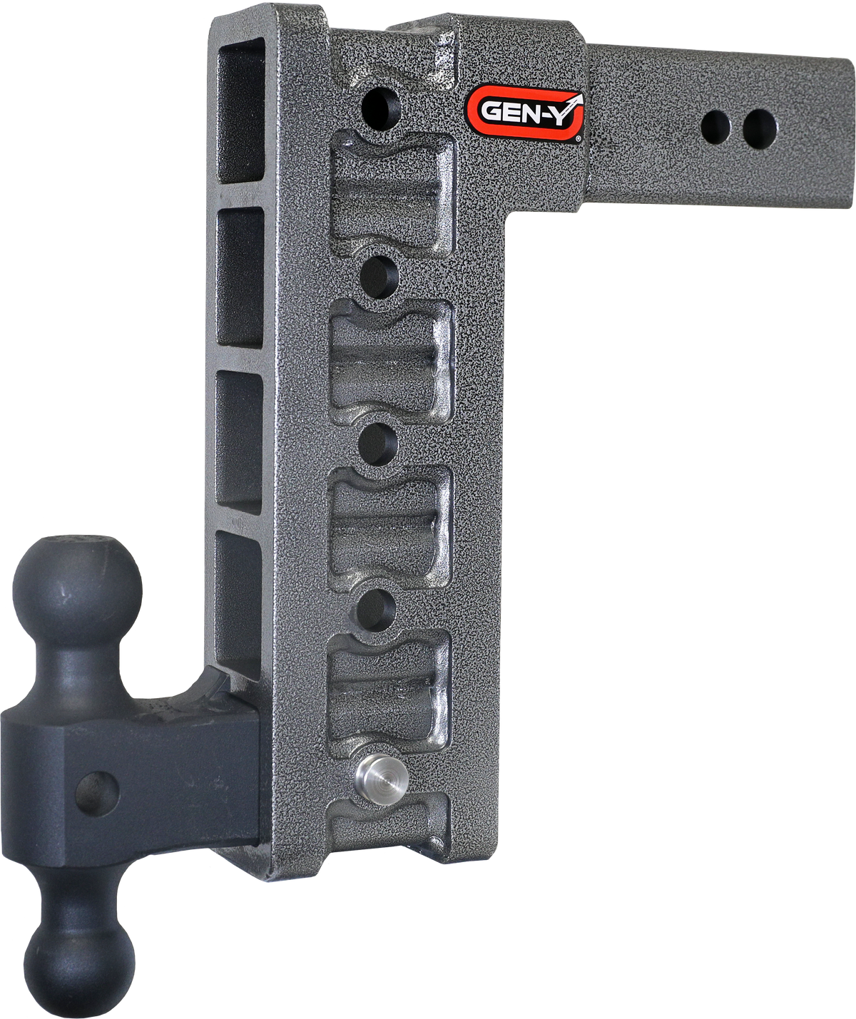 MEGA-DUTY Drop Hitch GH-1723