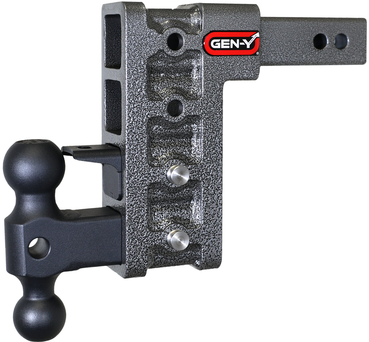 MEGA-DUTY Drop Hitch GH-325