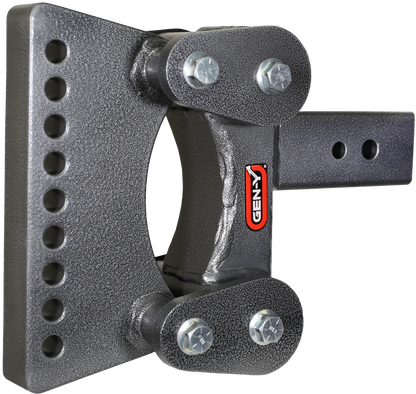 BOSS Weight Distribution GH-1803