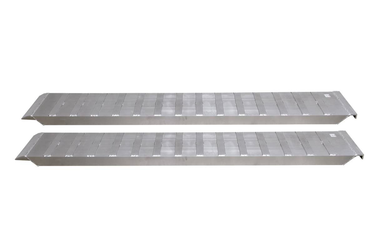 Aluminum Ramps GH-17120
