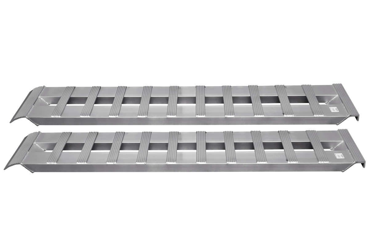 Aluminum Ramps GH-16072
