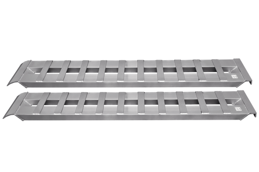 Aluminum Ramps GH-16072