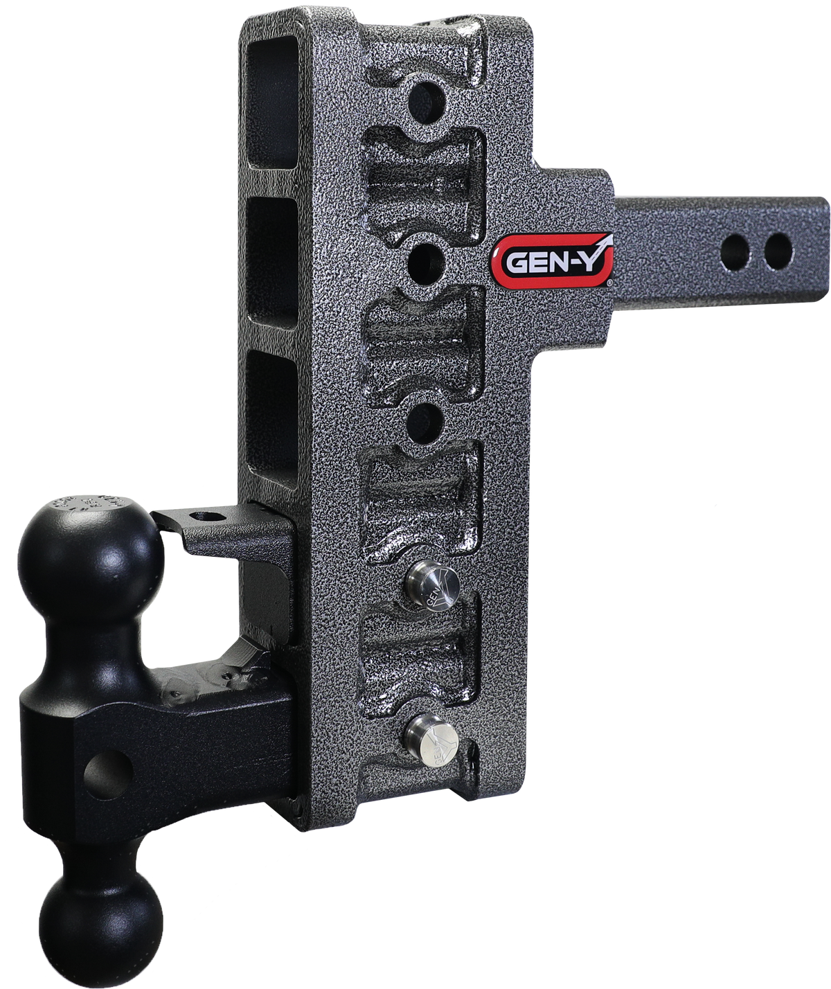 MEGA-DUTY Drop Hitch GH-226