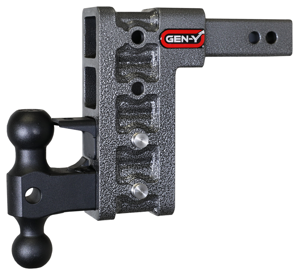 MEGA-DUTY Drop Hitch GH-525