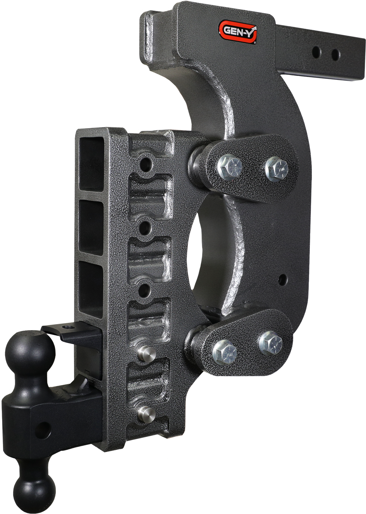 BOSS Drop Hitch GH-1526