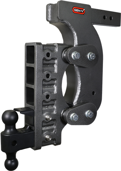 BOSS Drop Hitch GH-1526