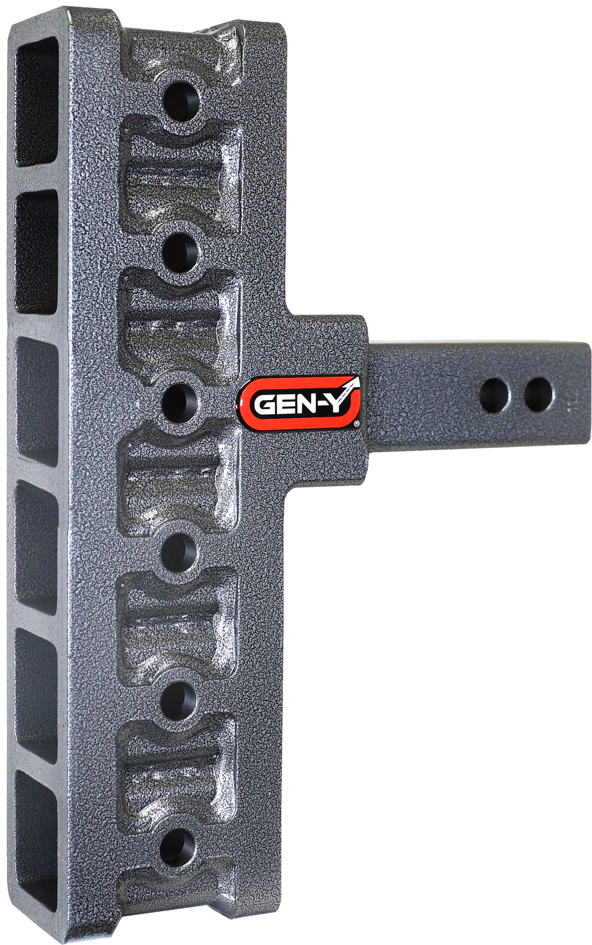 MEGA-DUTY Drop Hitch GH-414