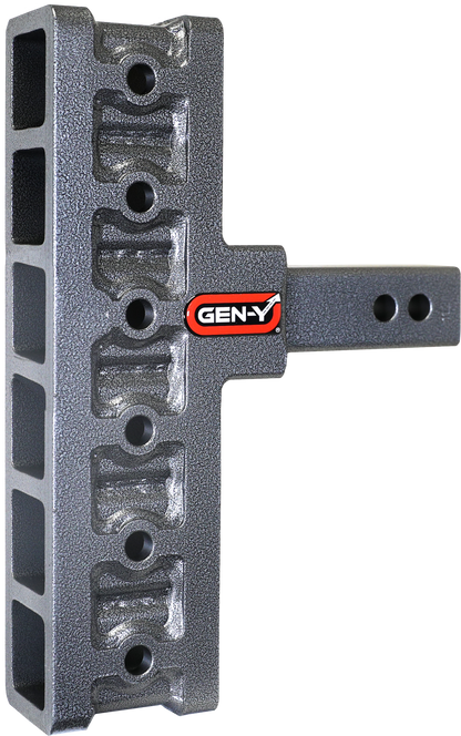 MEGA-DUTY Drop Hitch GH-414