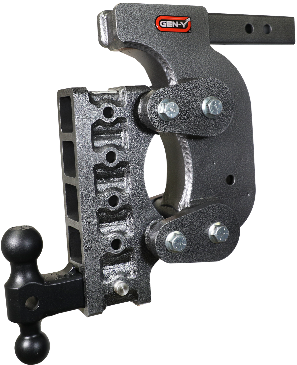 BOSS Drop Hitch GH-1416