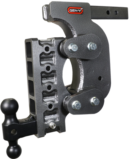 BOSS Drop Hitch GH-1416