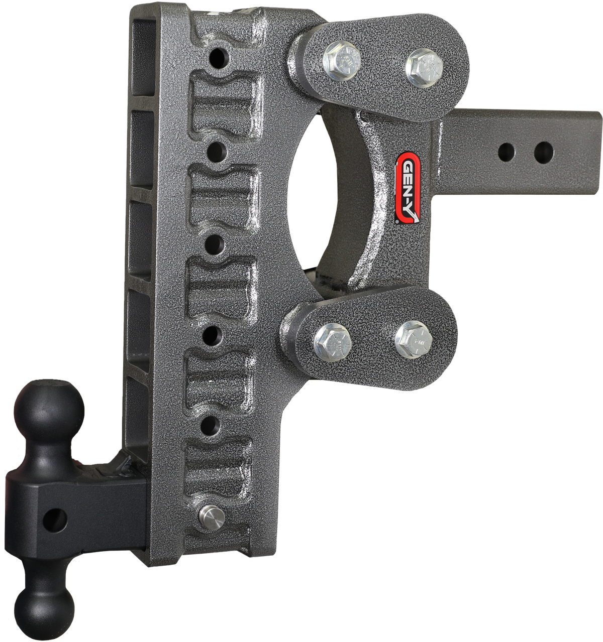 BOSS Drop Hitch GH-1824
