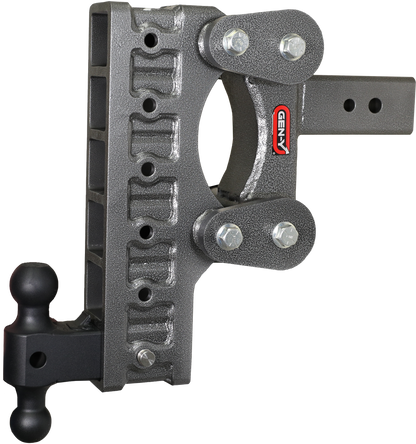 BOSS Drop Hitch GH-1824