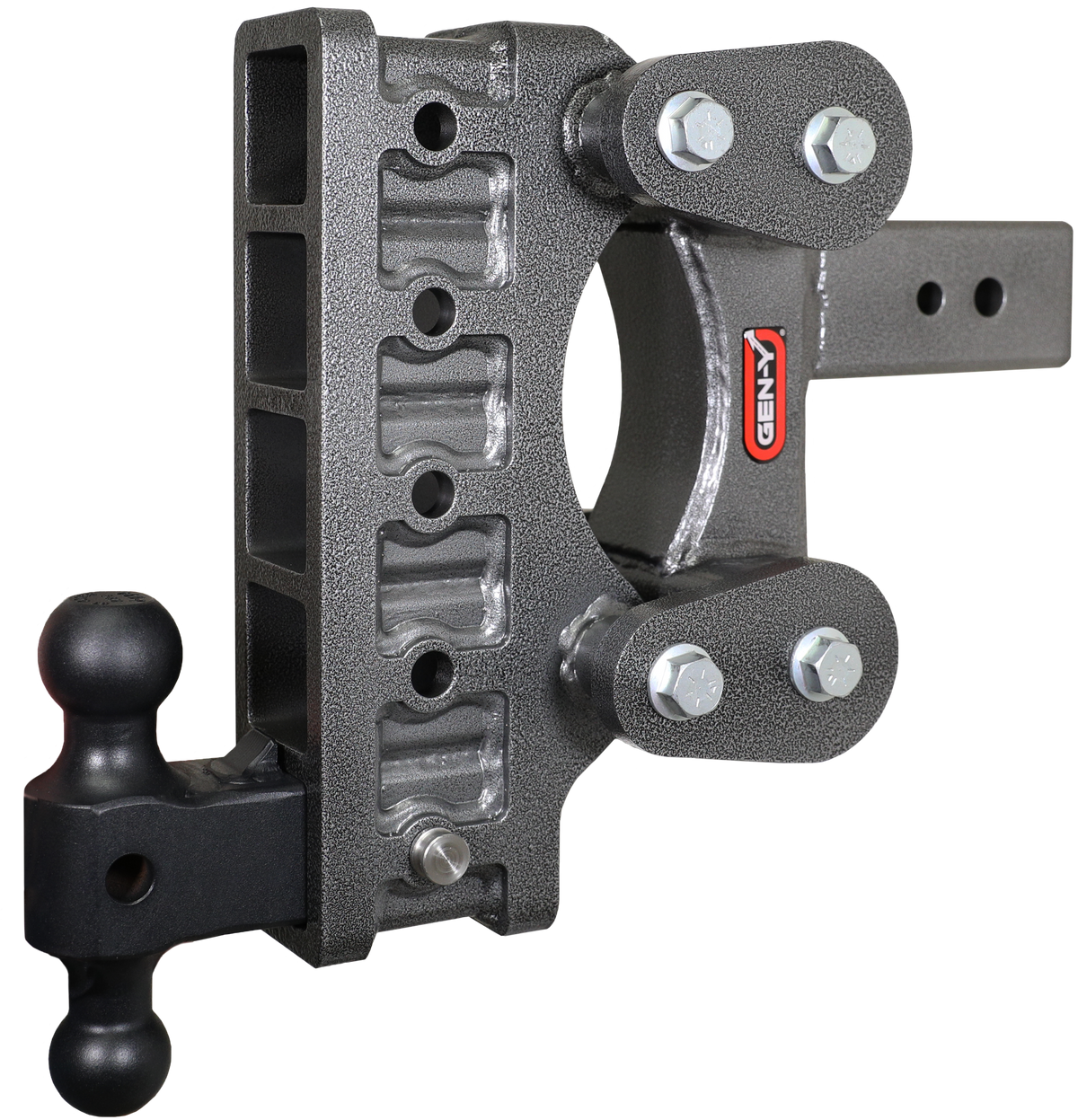 BOSS Drop Hitch GH-2224