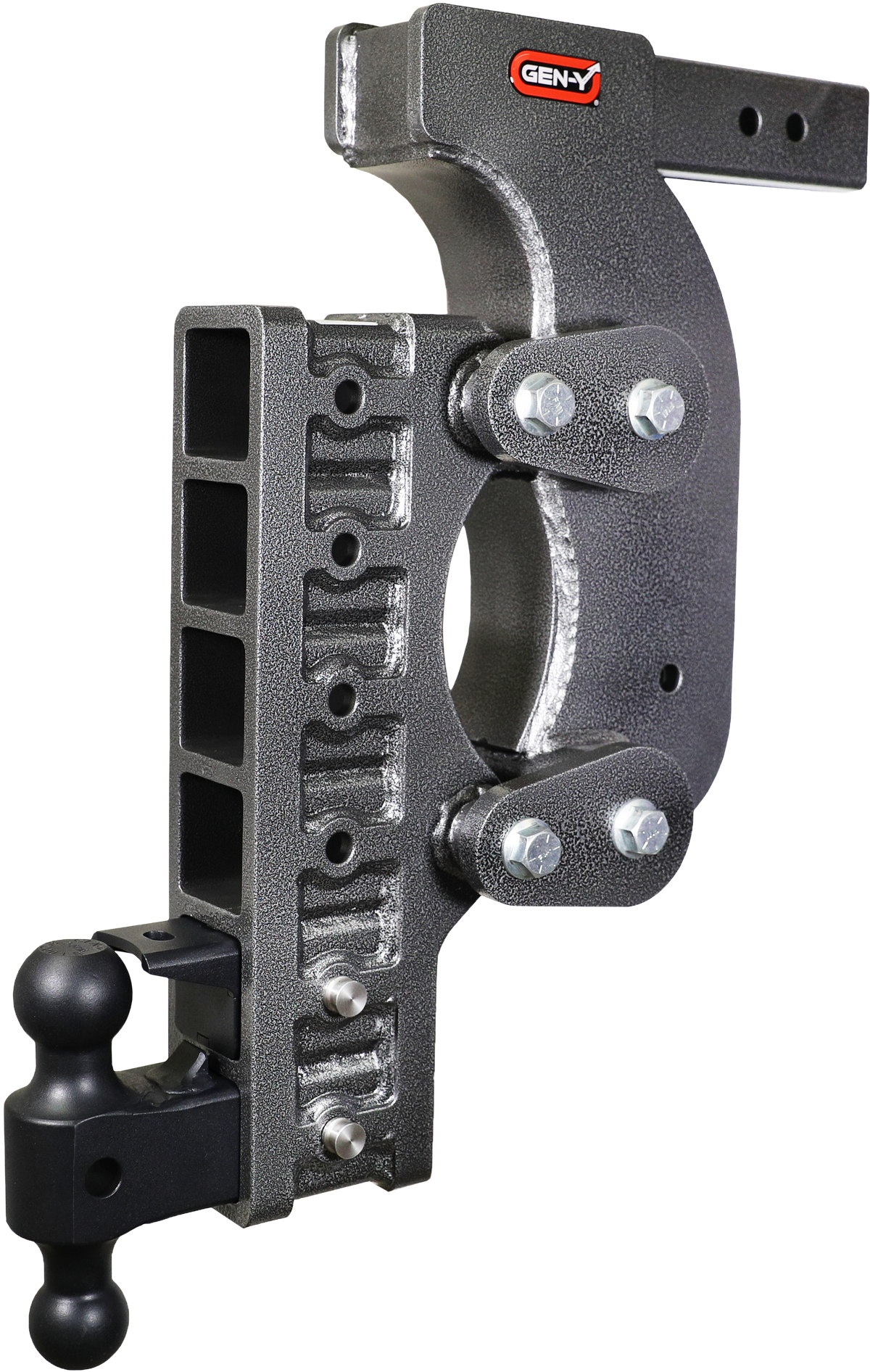 BOSS Drop Hitch GH-1814