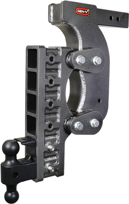 BOSS Drop Hitch GH-1814