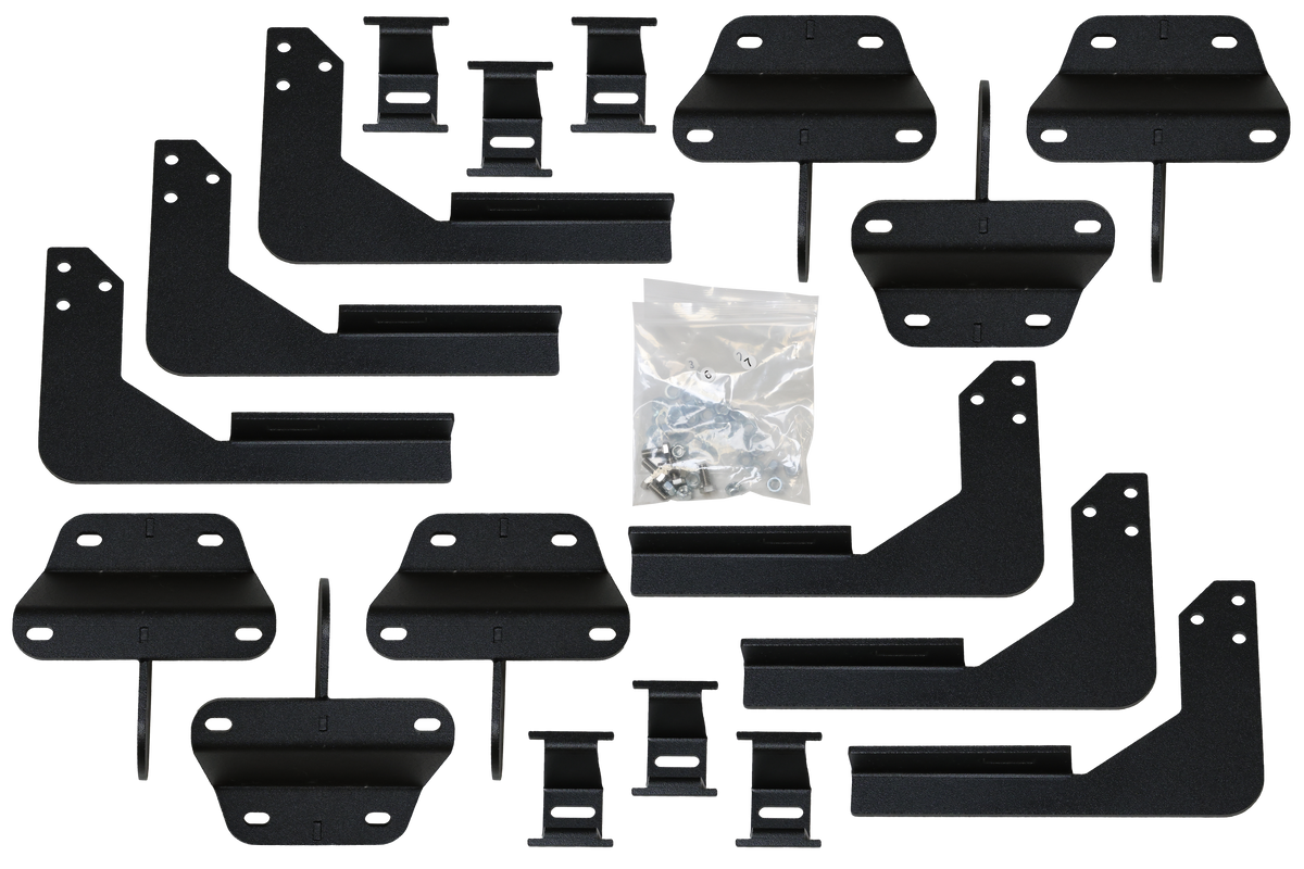 Running Board Bracket GH-25103