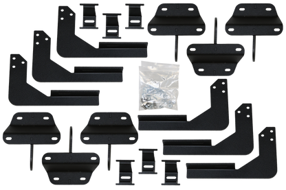 Running Board Bracket GH-25103