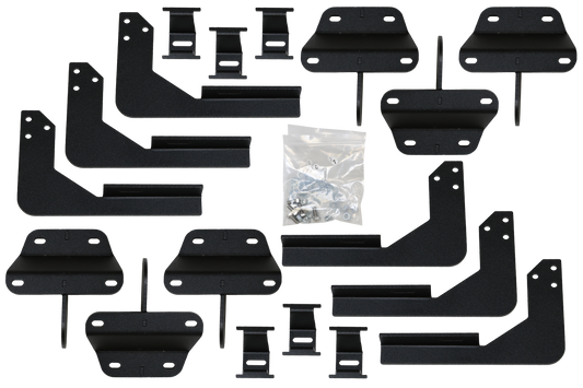 Running Board Bracket GH-25103