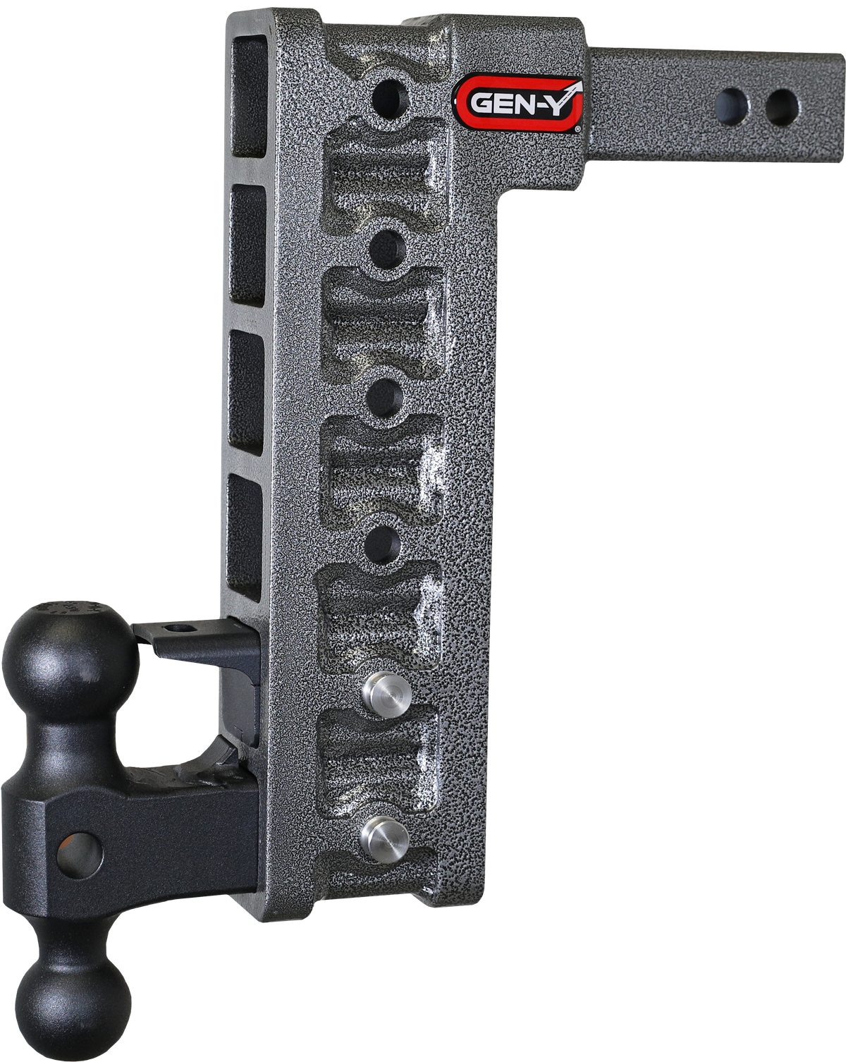 MEGA-DUTY Drop Hitch GH-527