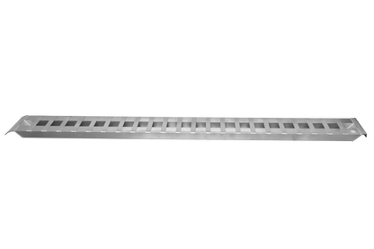 Aluminum Ramp