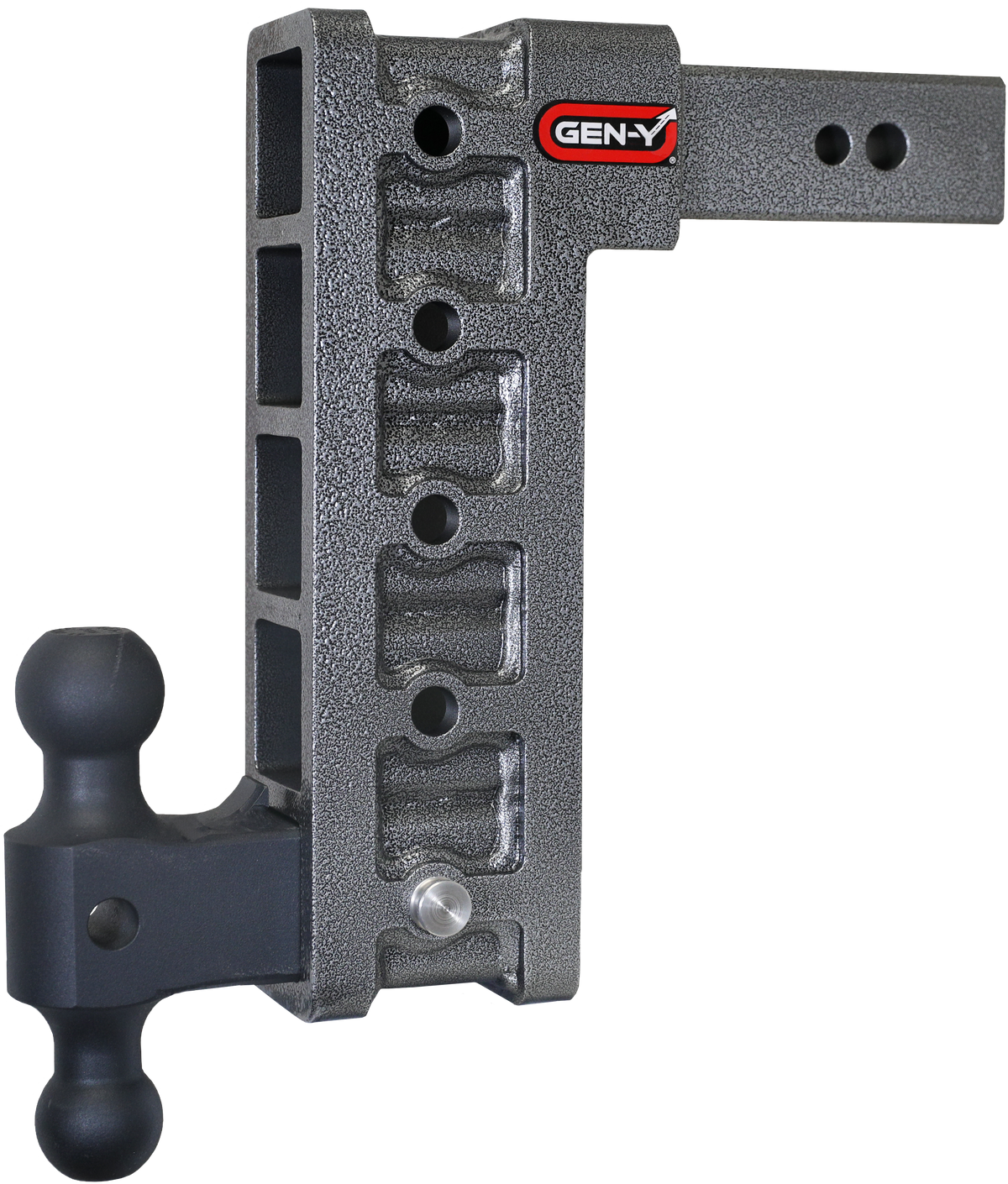 MEGA-DUTY Drop Hitch GH-1623
